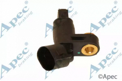 APEC BRAKING abs1005 -  Датчик, частота вращения колеса